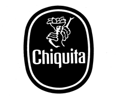CHIQUITA trademark