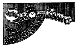 SNOWTIME trademark