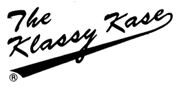 THE KLASSY KASE trademark