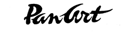 PAN ART trademark