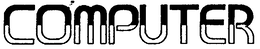 COMPUTER trademark