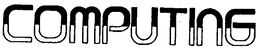 COMPUTING trademark