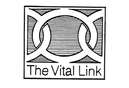 THE VITAL LINK trademark