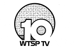 WTSP TV 10 trademark