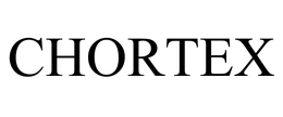CHORTEX trademark