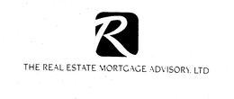 R THE REAL ESTATE MORTGAGE ADVISORY, LTD. trademark