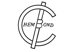 CHEMBOND trademark
