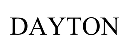 DAYTON trademark