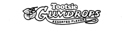 TOOTSIE GUMDROPS ASSORTED FLAVORS trademark