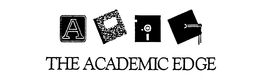 THE ACADEMIC EDGE trademark
