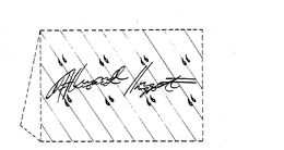 ALMOND INGOT trademark