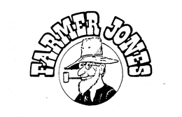 FARMER JONES trademark