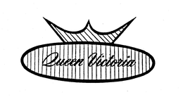 QUEEN VICTORIA trademark