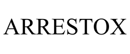 ARRESTOX trademark