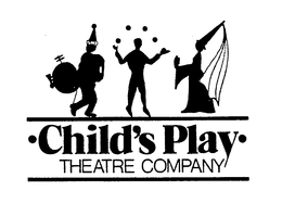 CHILD'S PLAY THEATRE COMPANY trademark
