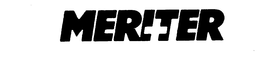 MERITER trademark