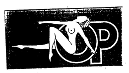 O P trademark