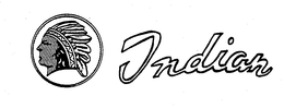 INDIAN trademark