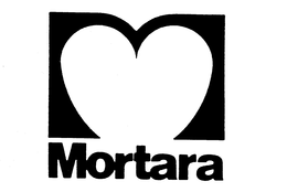 MORTARA trademark