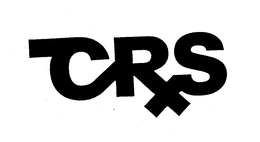 CRS RX trademark