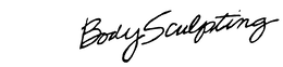 BODY SCULPTING trademark