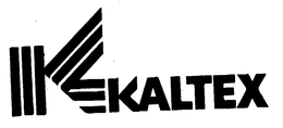 K KALTEX trademark