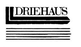 DRIEHAUS trademark