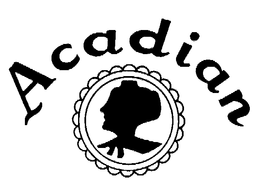 ACADIAN trademark