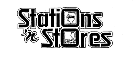 STATIONS 'N STORES IPMA ACS trademark