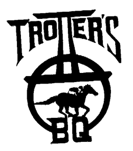TROTTER'S trademark