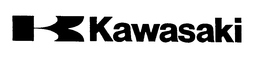 K KAWASAKI trademark
