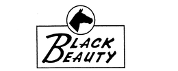 BLACK BEAUTY trademark
