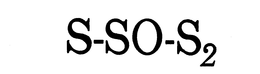 S-SO-S2 trademark