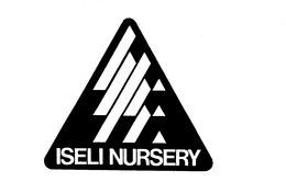 ISELI NURSERY trademark