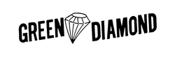 GREEN DIAMOND trademark
