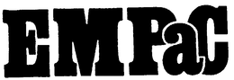 EMPAC trademark