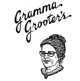 GRAMMA GROOTER'S trademark