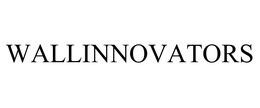 WALLINNOVATORS trademark
