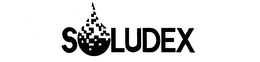 SOLUDEX trademark