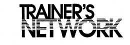 TRAINER'S NETWORK trademark