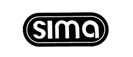 SIMA trademark