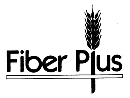 FIBER PLUS trademark