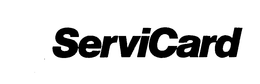 SERVICARD trademark