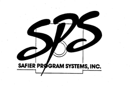 SPS SAFIER PROGRAM SYSTEMS, INC. trademark