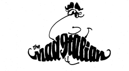 THE MAD ITALIAN trademark