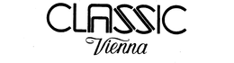 CLASSIC VIENNA trademark