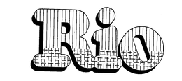 RIO trademark