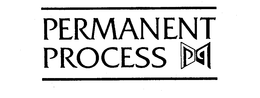 PERMANENT PROCESS trademark