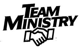 TEAM MINISTRY trademark