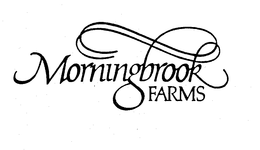 MORNINGBROOK FARMS trademark